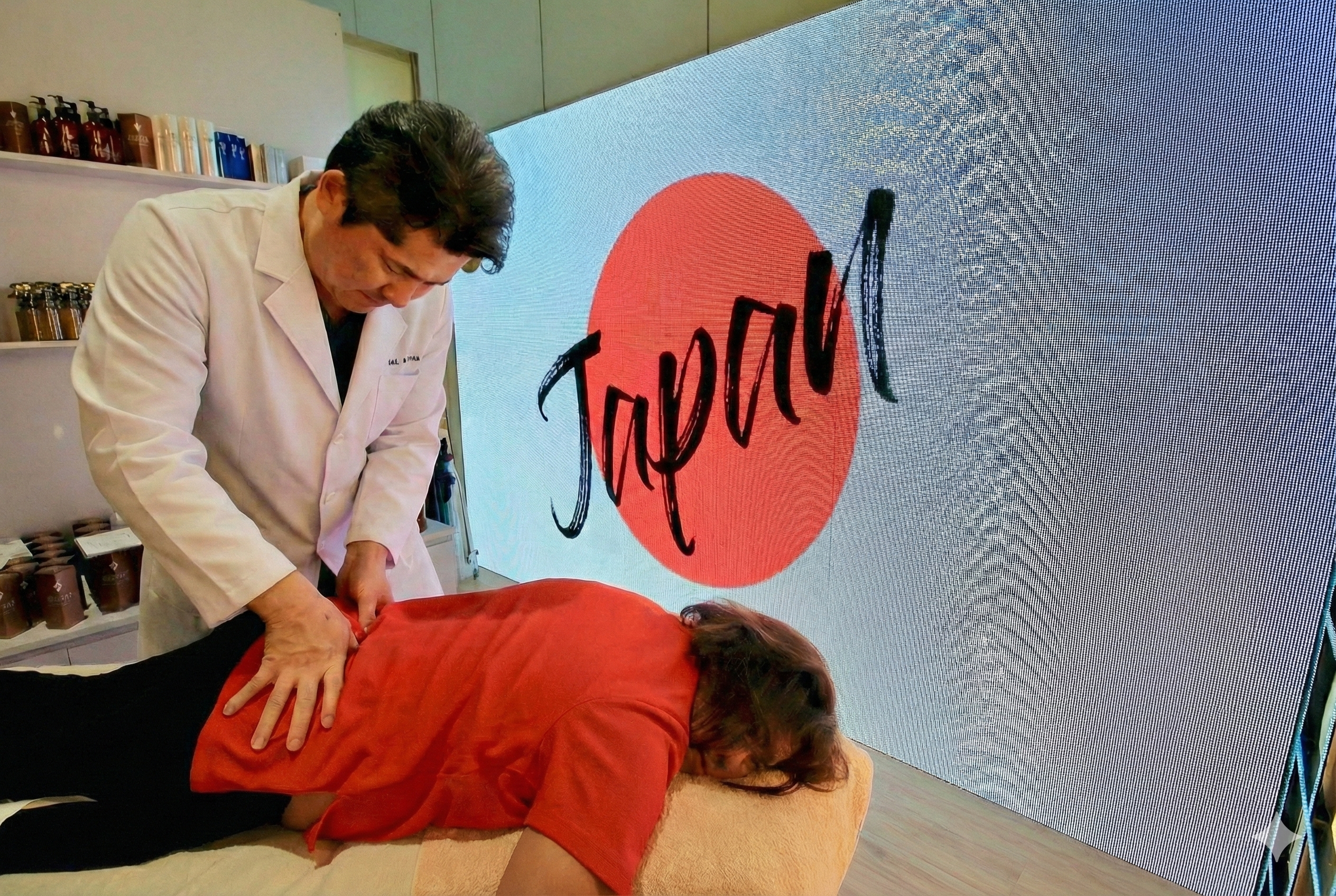 Laboratory Background